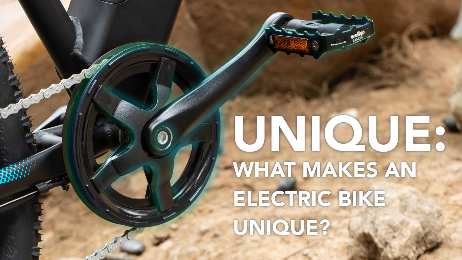 Electric Bike