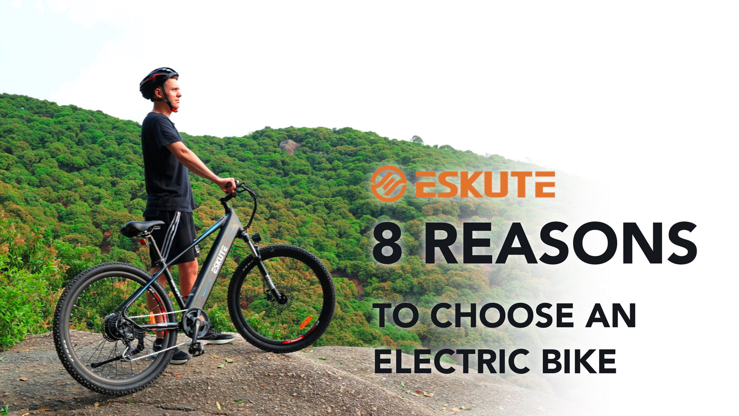 how to choose electric bike