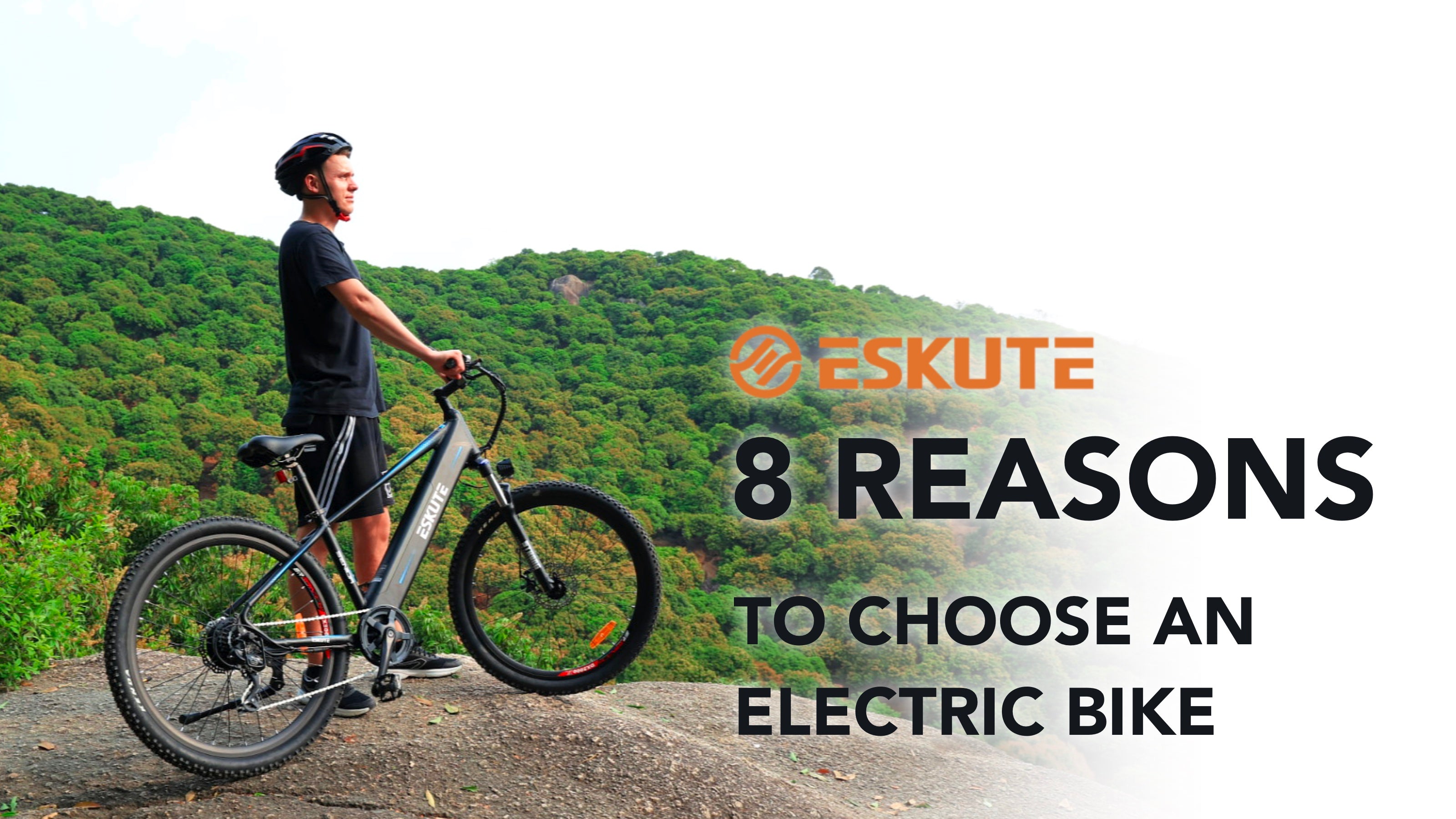 how to choose electric bike