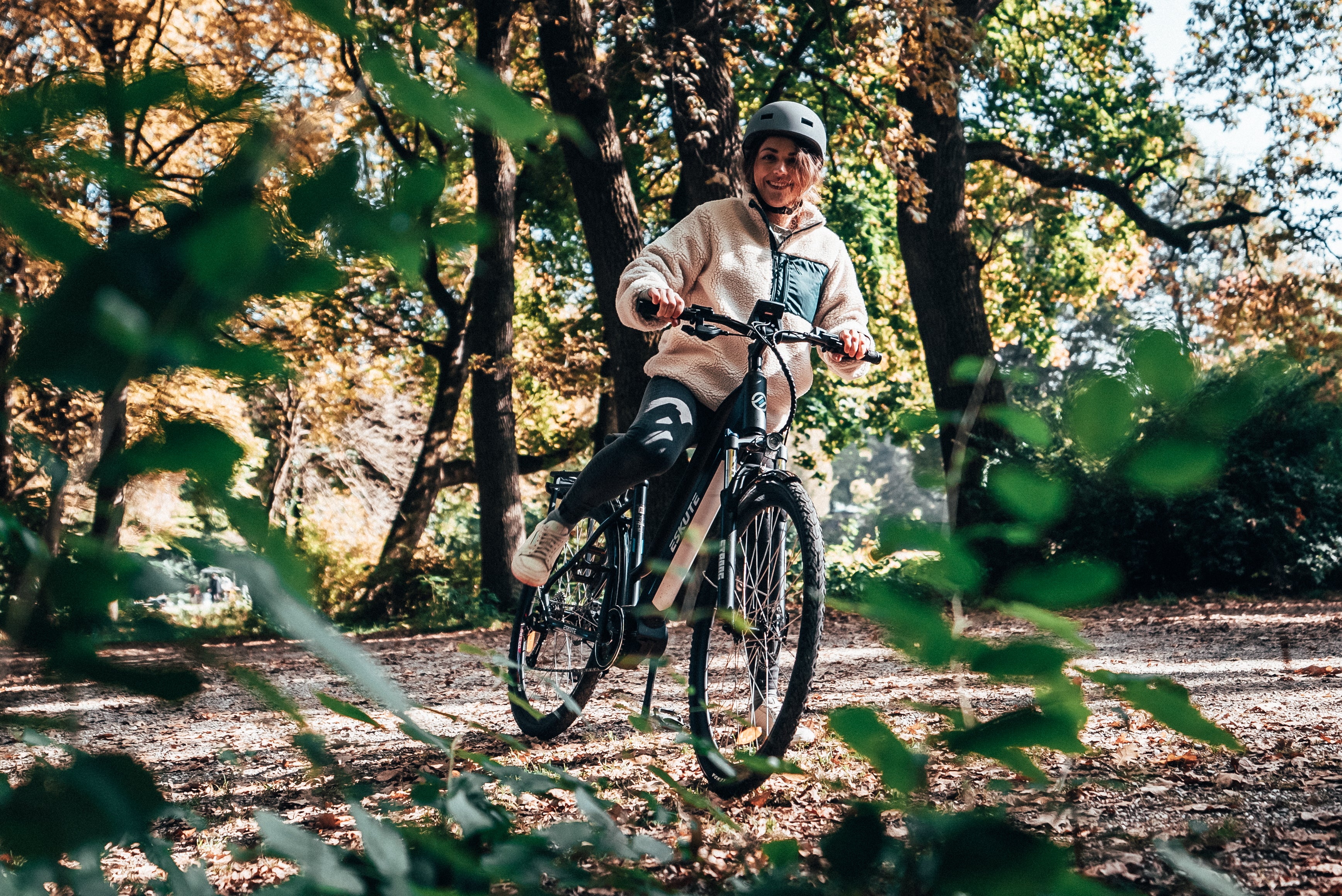 How to Properly Maintain Electric Bikes in Winter?