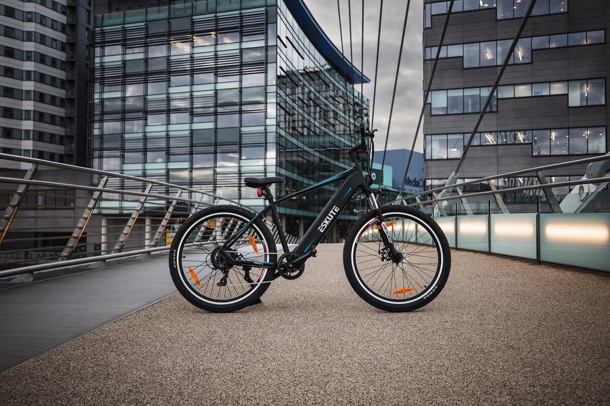 What to do When Your Electric Bike Loses Power