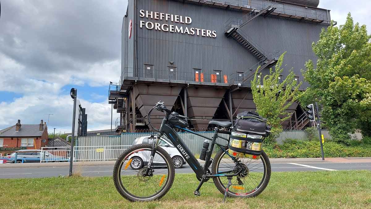 Do Electric Bikes Generate Noise A Guide to E-Bike Noise