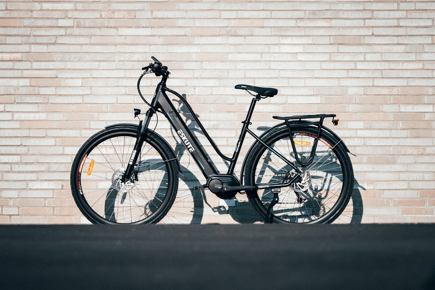 how to choose an e-bike