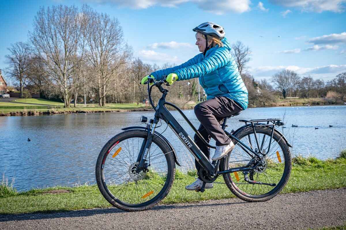 When to Replace Your Electric Bike Battery Signs and Tips for Replacement