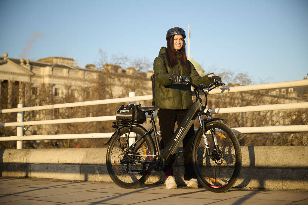 Basic Bike Parts You Should Know