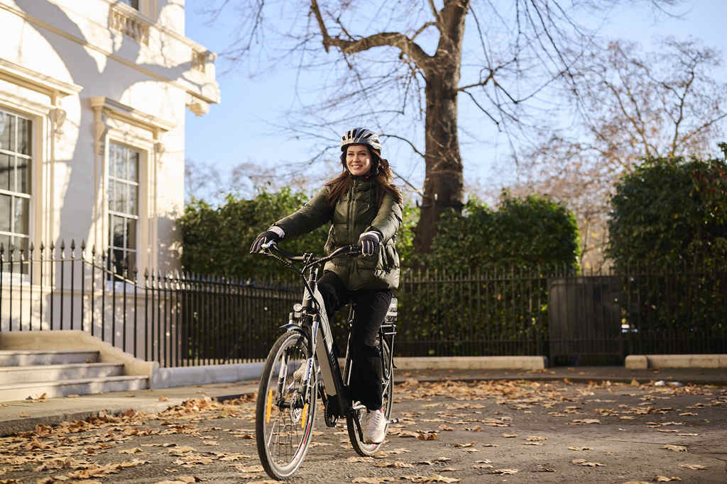 How Does an Electric Bike Work? A Comprehensive Guide