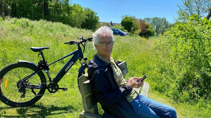 best electric bike for seniors uk