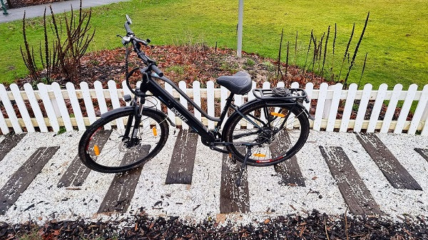 best electric bikes under £1000
