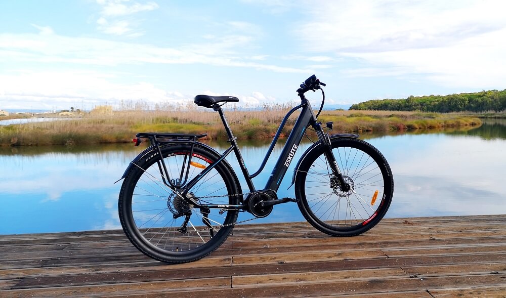 common problems with disc brakes