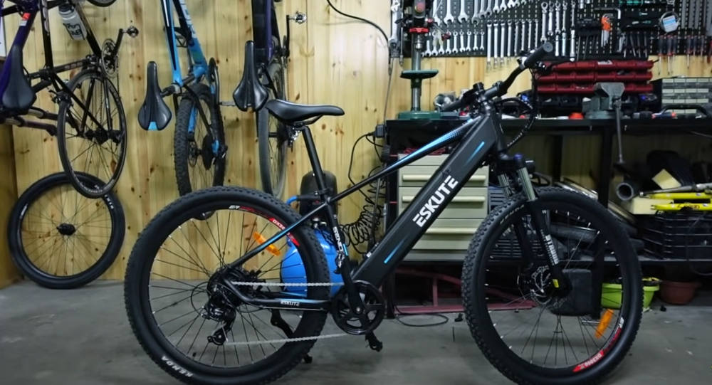 12 E-bike Tools Every Cyclist Must Have