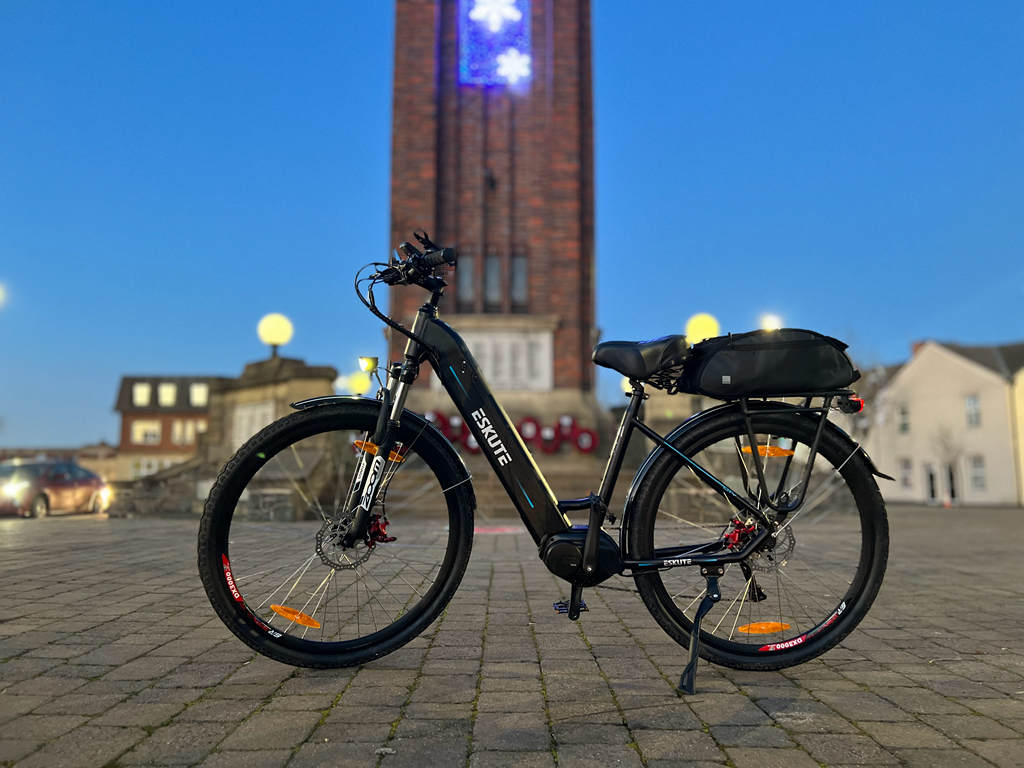 Torque V.S. Speed Sensor Which Is Better on E-bikes