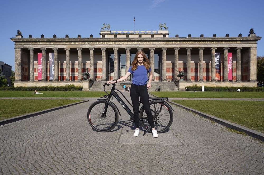 electric bike