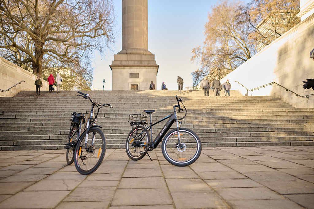 Mechanical Brake vs Hydraulic Brake: Everything You Need To Know