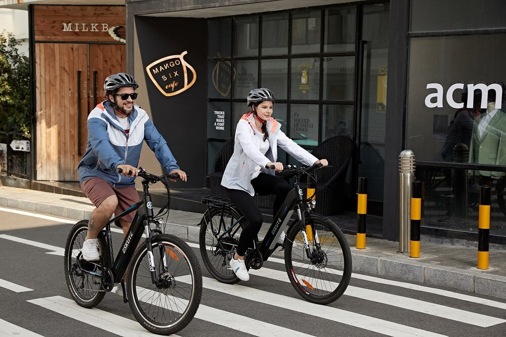 How to commute economically with soaring energy prices