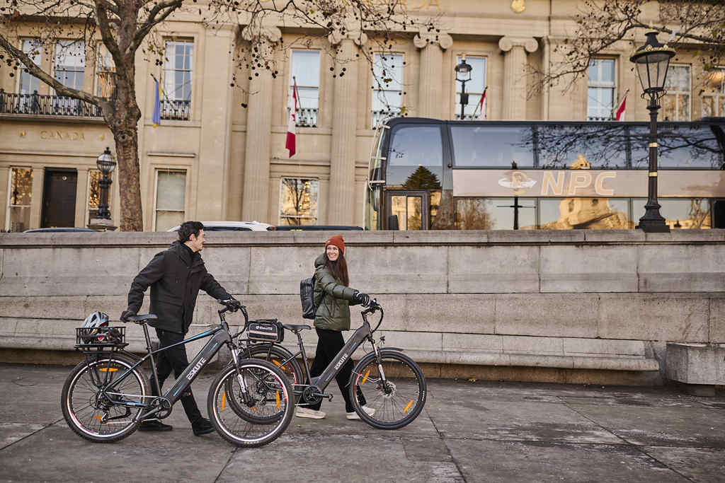 Electric Bike Price in The UK - How Much Do Electric Bikes Cost?