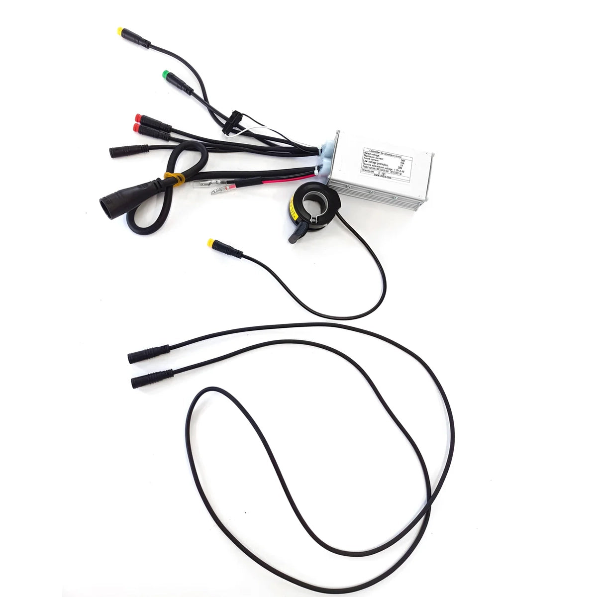 Controller for mounting the throttle(STAR)