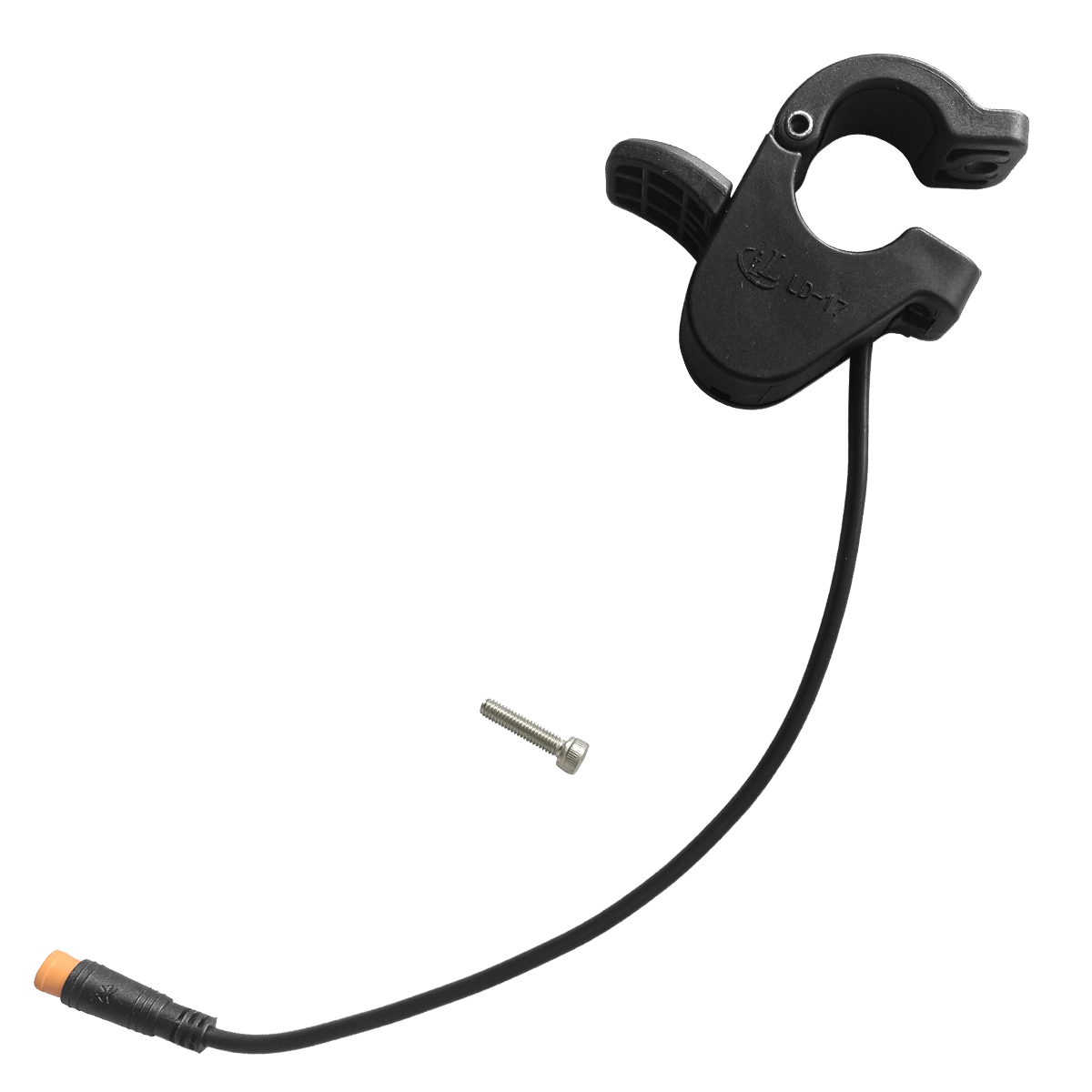 Throttle For F100/F200/M100/C100/Netuno Plus 2024