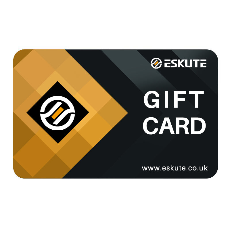 Eskute Gift Card