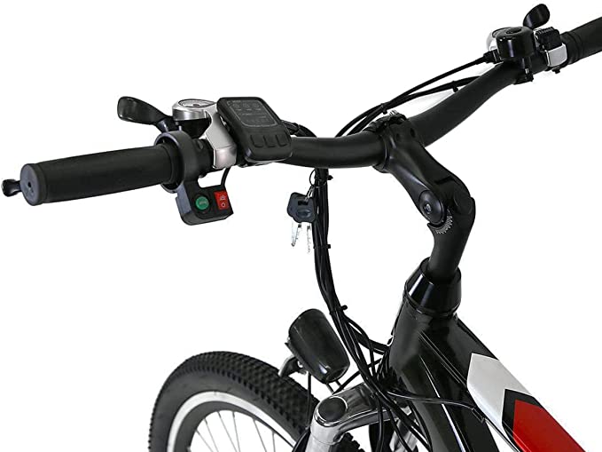 26 Inch Myatu E-Mountain Bike