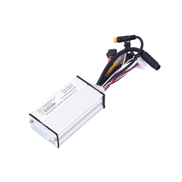 Electric Bike Brushless Motor Controller