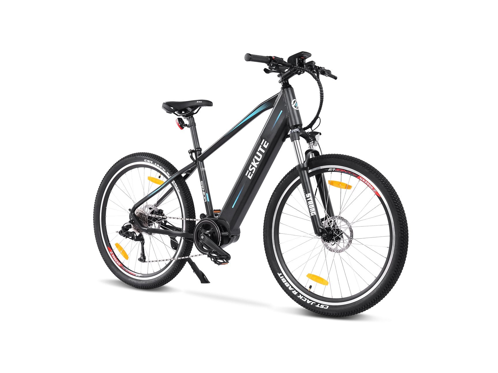 eskute voyager pro