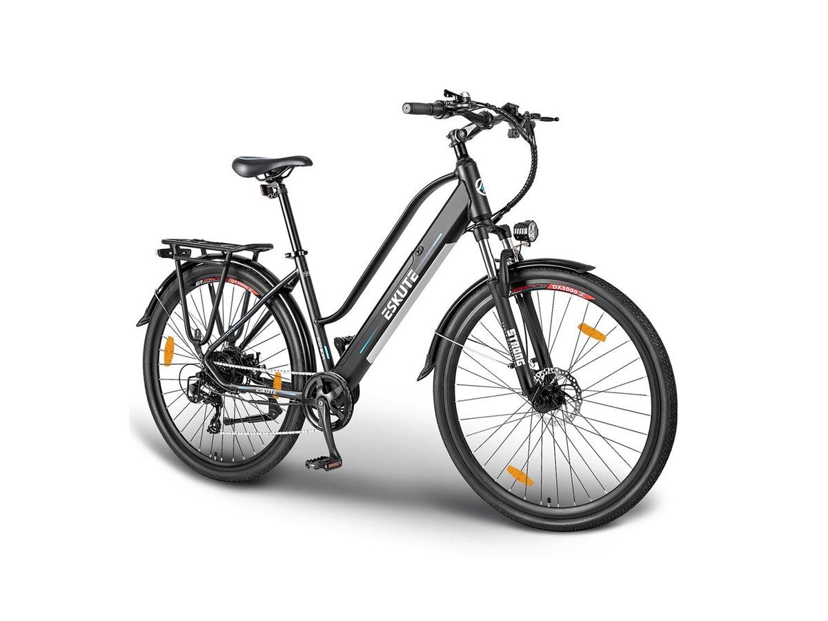 Wayfarer Electric Bike Second Hand Electric Bikes