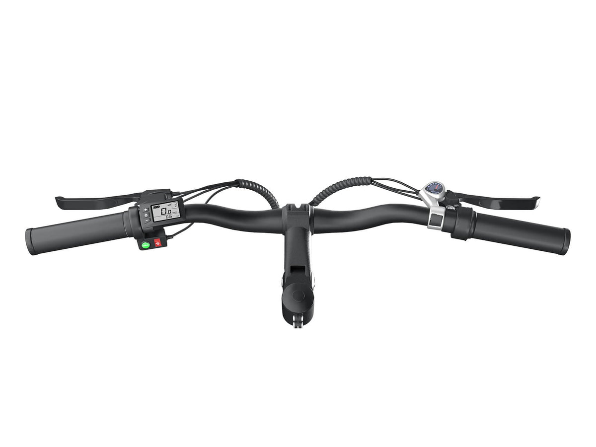 Wayfarer Electric Bike Second Hand Electric Bikes