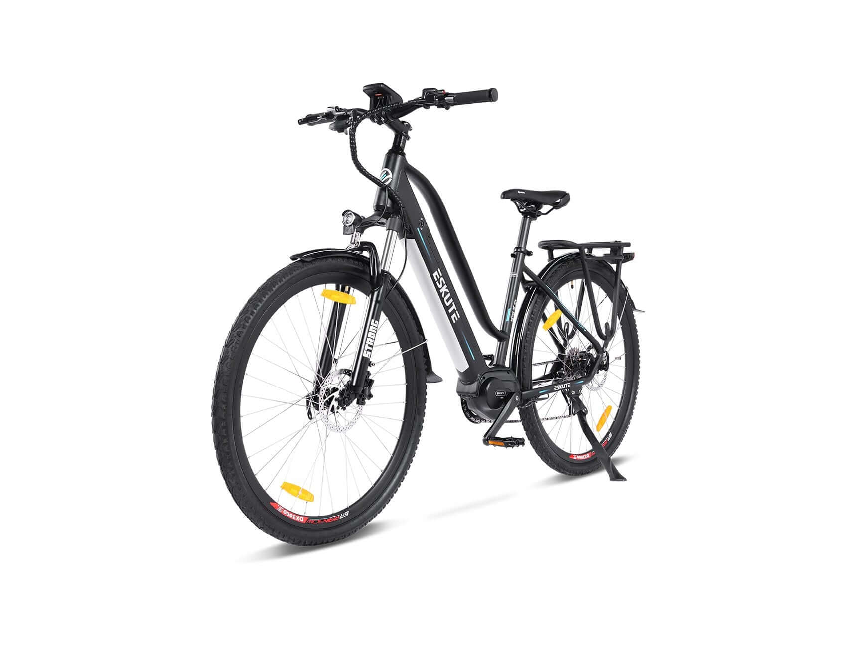 eskute wayfarer pro electric city bike