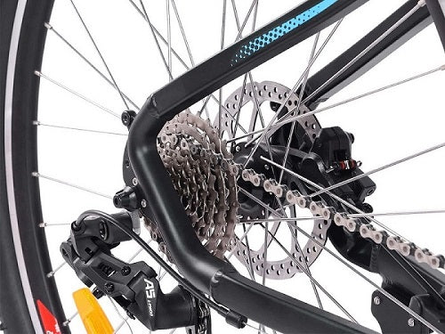 speed cassette of eskute wayfarer pro