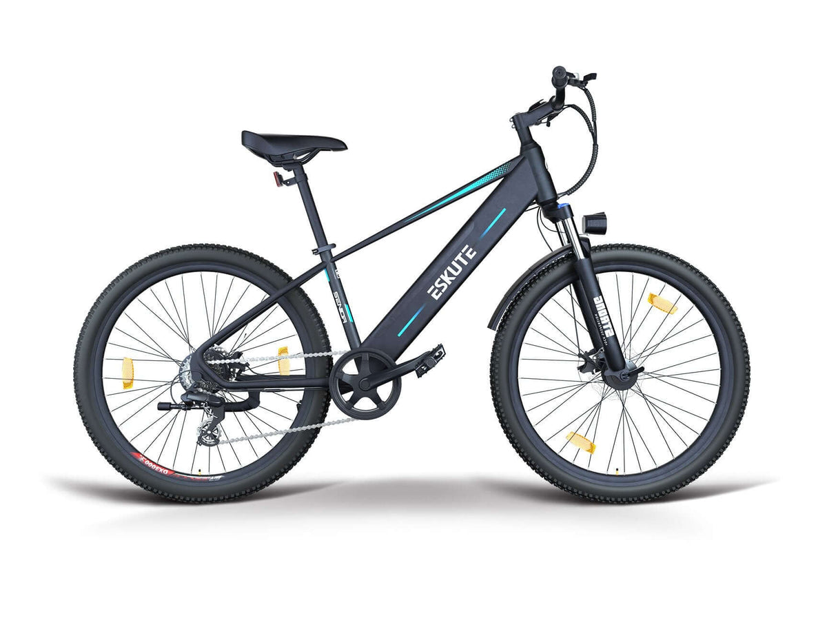Voyager Mountain Electric Bike Second Hand E-bikes