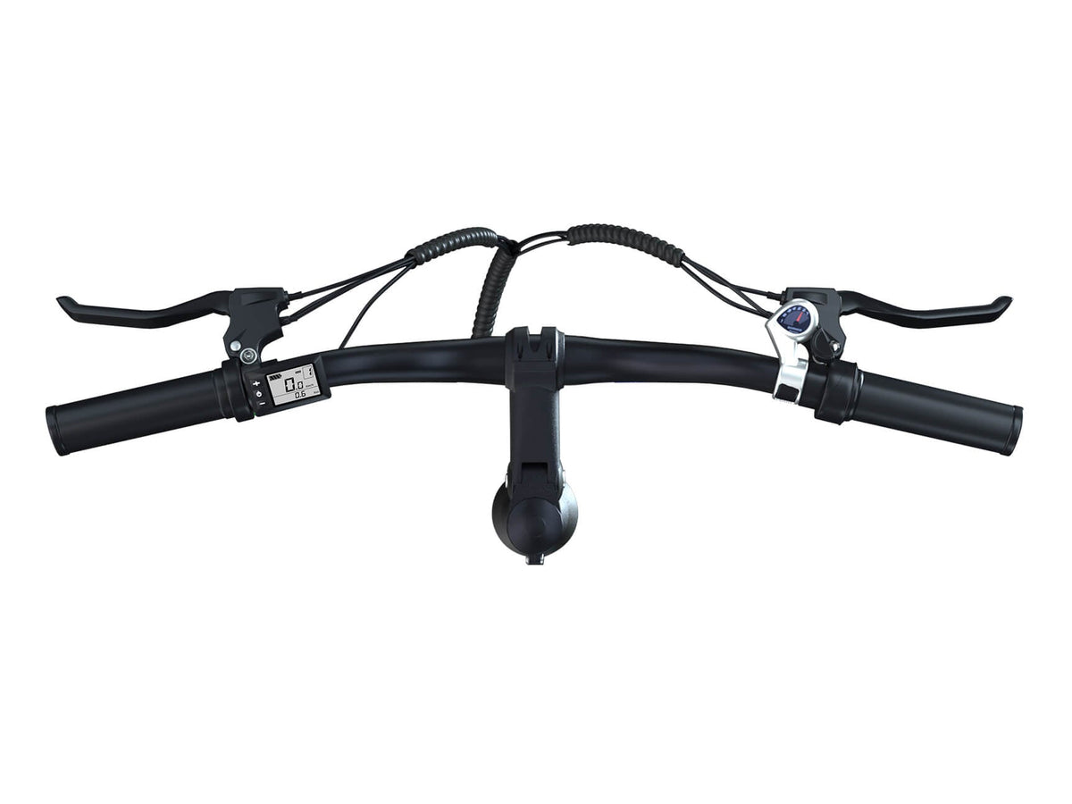 Voyager Mountain Electric Bike Second Hand E-bikes