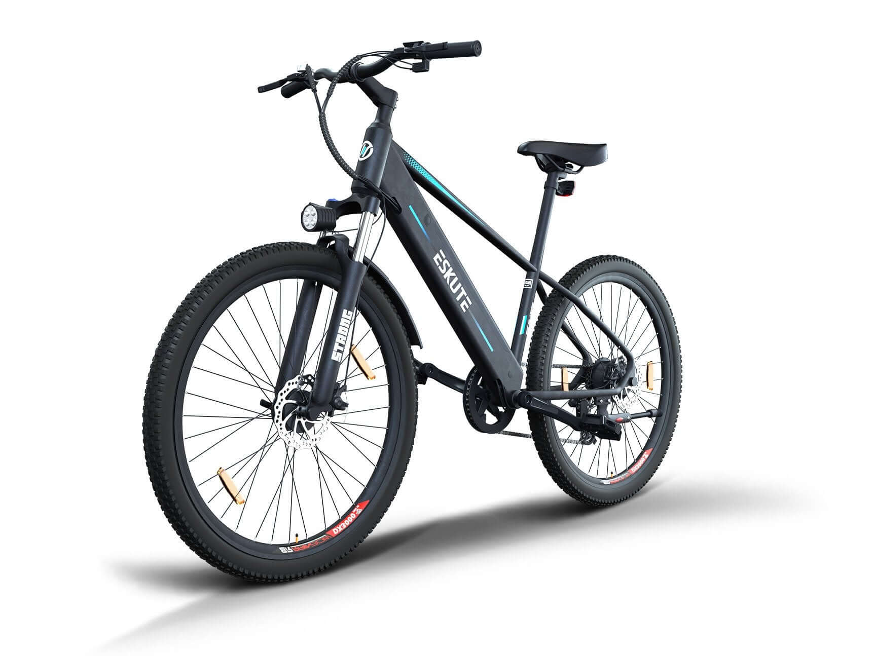 Voyager Mountain Electric Bike Second Hand E-bikes