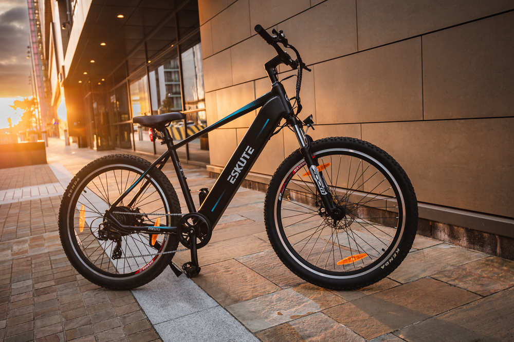 Discovering the Exciting Range of E-Bike Motors