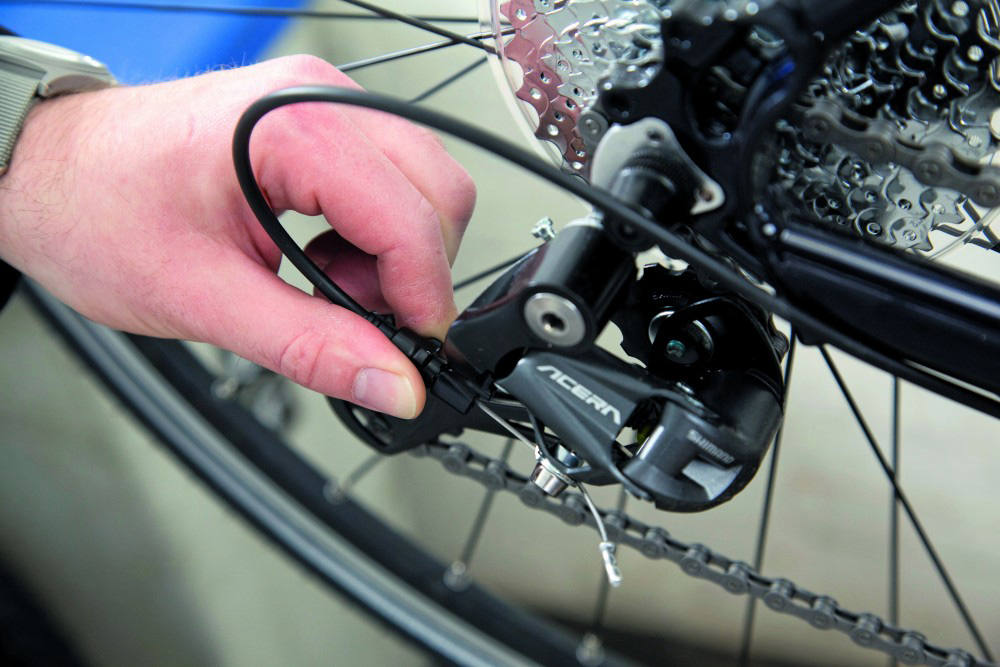 E-Bike Repair Manual: How to Repair Your E-Bike