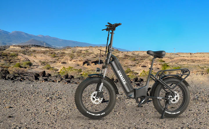 Electric Touring Bikes: The Ultimate Guide to Choosing and Riding