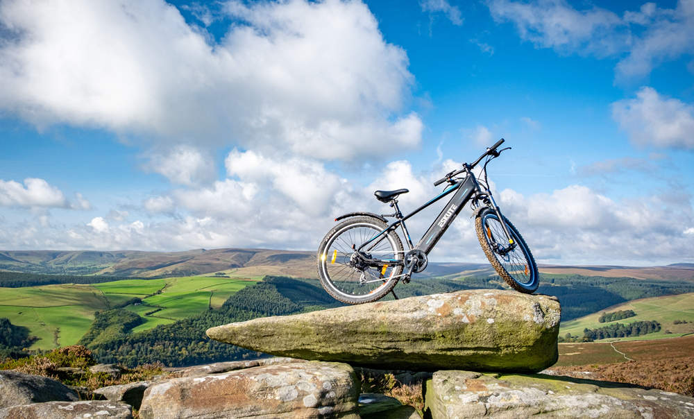 Top 5 Best Electric Bikes in the UK: Our Top Picks for 2023 - Eskute UK