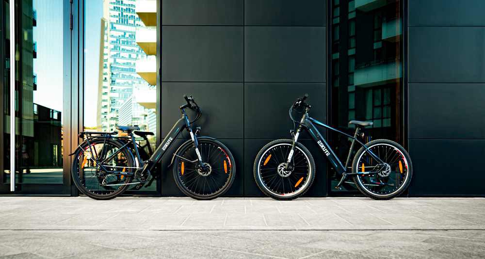 the Best Men’s Electric Hybrid Bikes