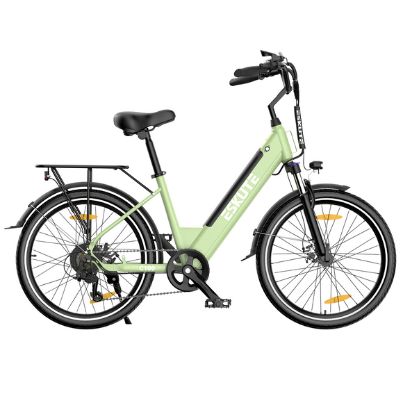Electric Bike for Sale in the UK Pedal Assist Ebike Online Eskute UK