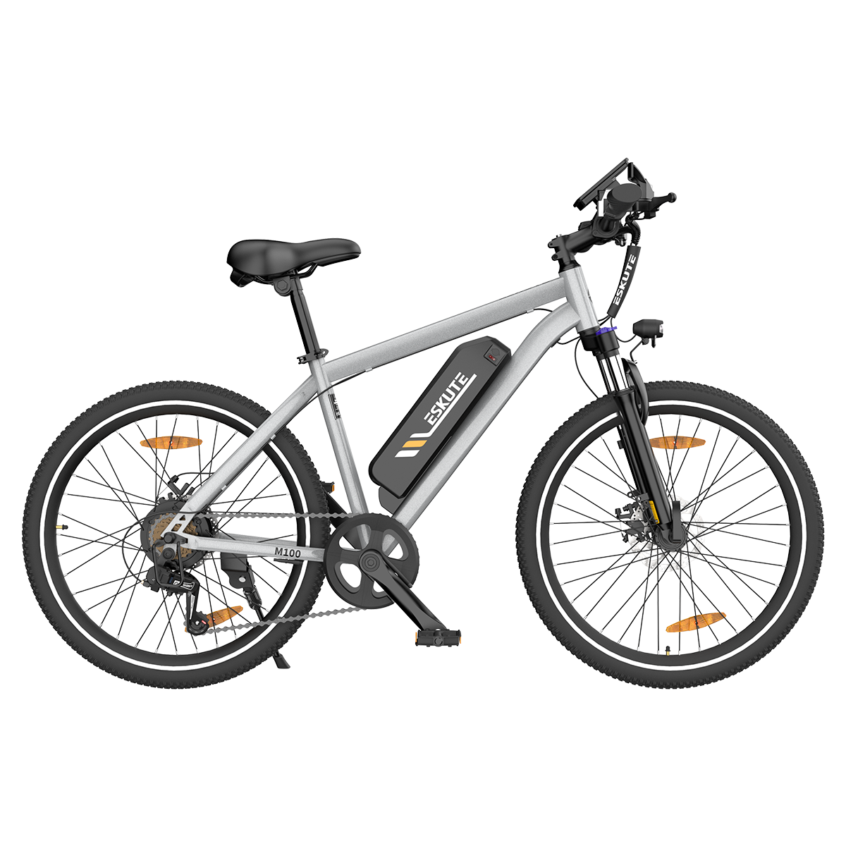 M100 Electric Mountain Bike