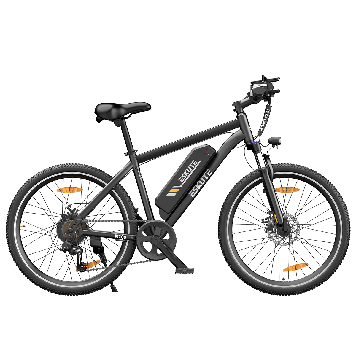 M100 Electric Mountain Bike