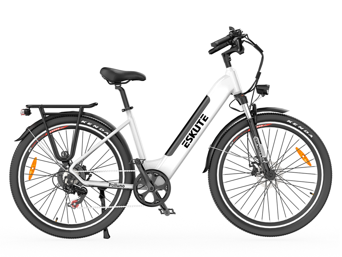 Price of top e cycle