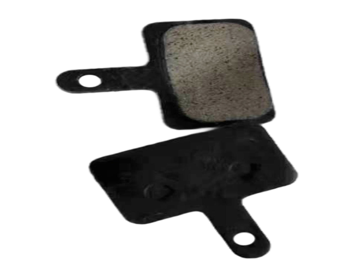Brake Pad - F100/F200