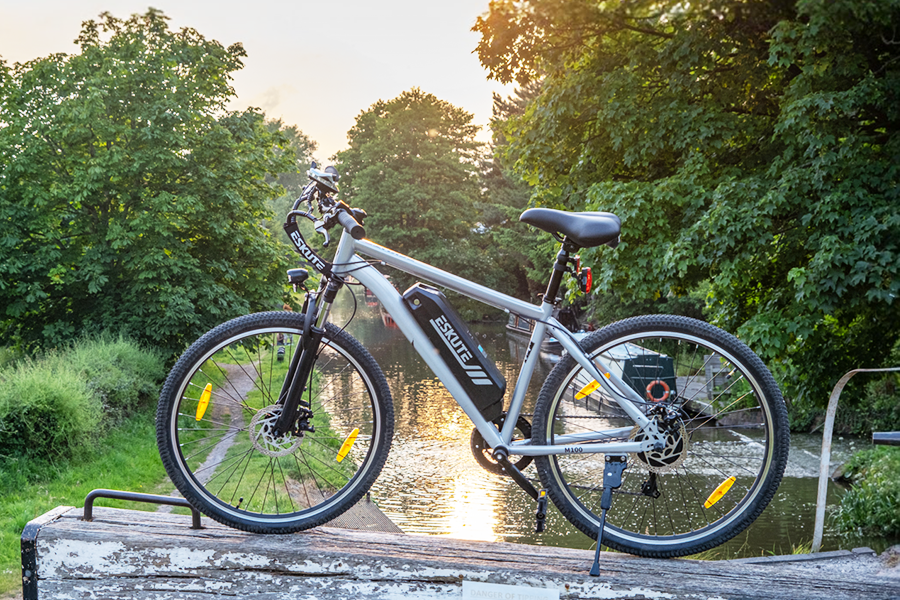 Merax mountain bike hotsell