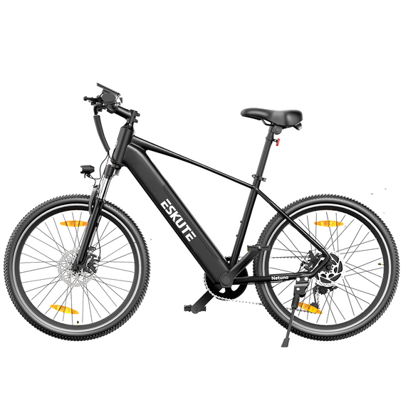 Netuno PLUS E-Mountain Bike 2024