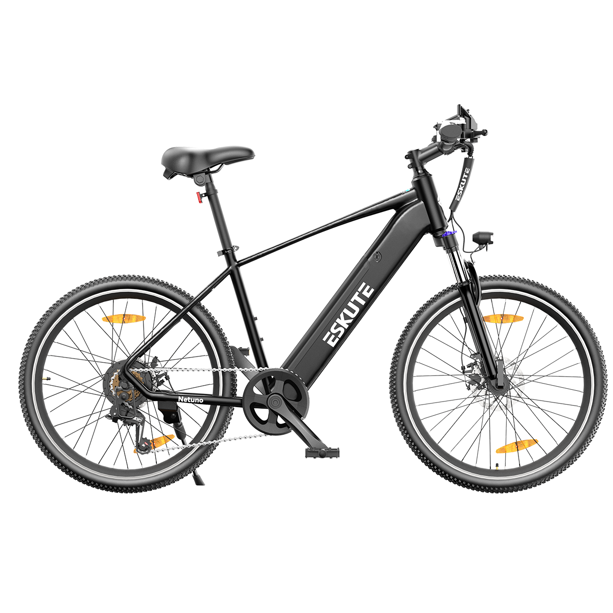 Netuno PLUS E-Mountain Bike Eskute.co.uk