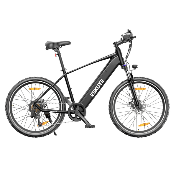 Netuno PLUS E-Mountain Bike 2024