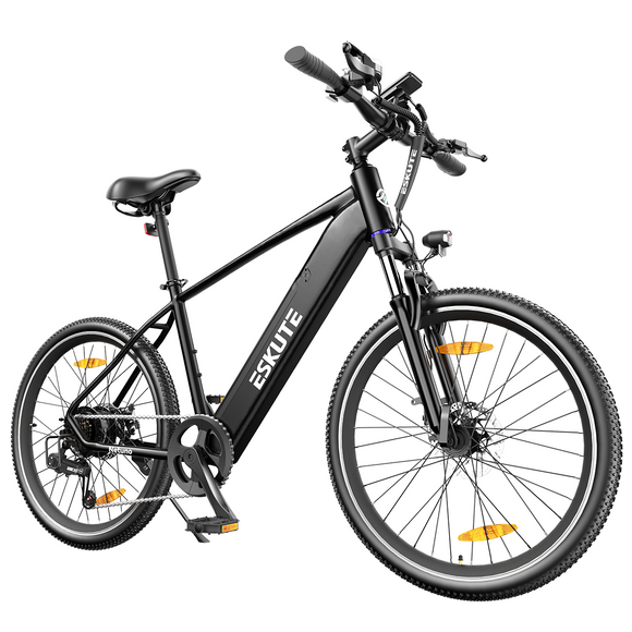 Netuno PLUS E-Mountain Bike 2024