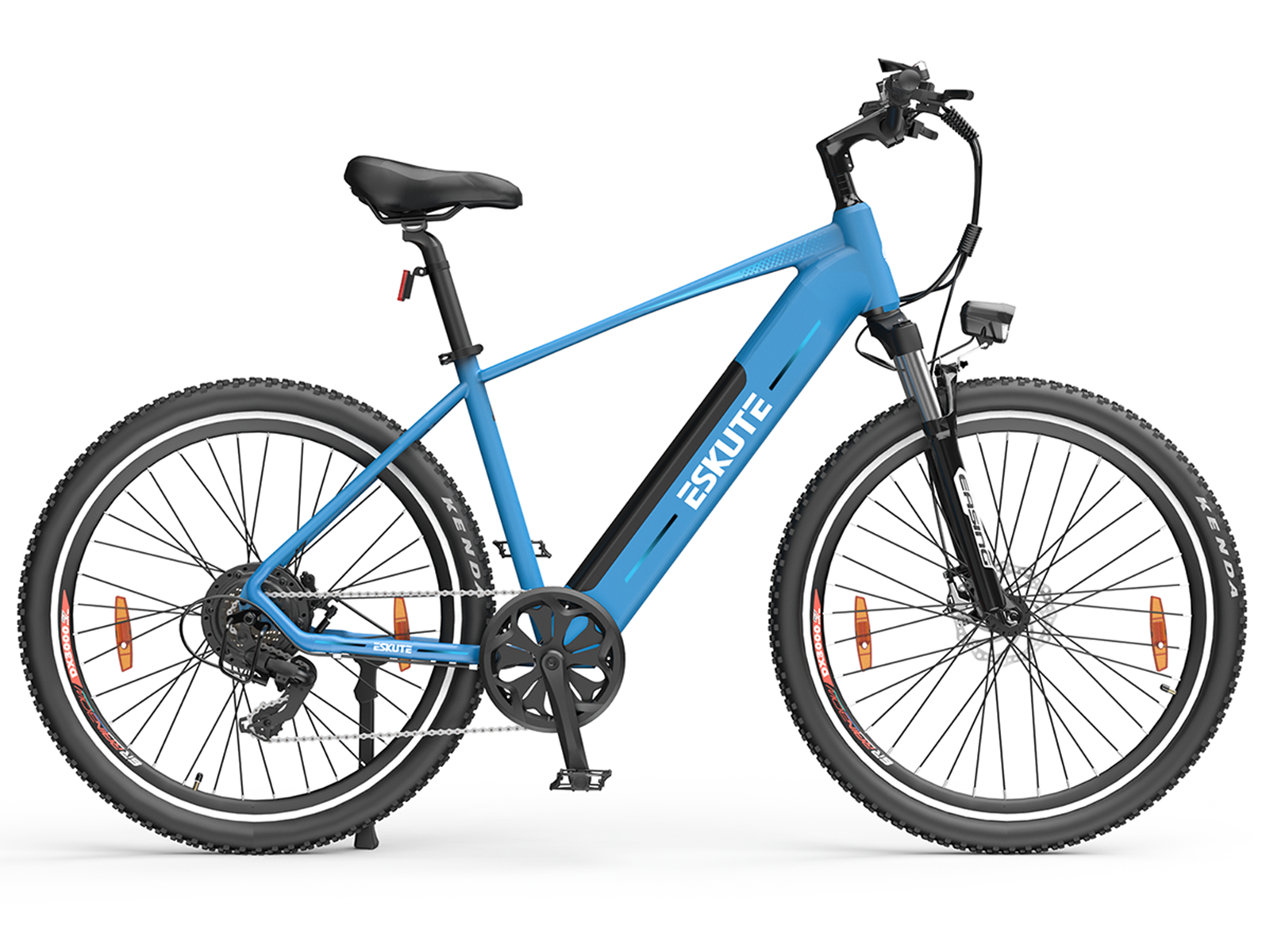 Best ebike for on sale heavy rider uk
