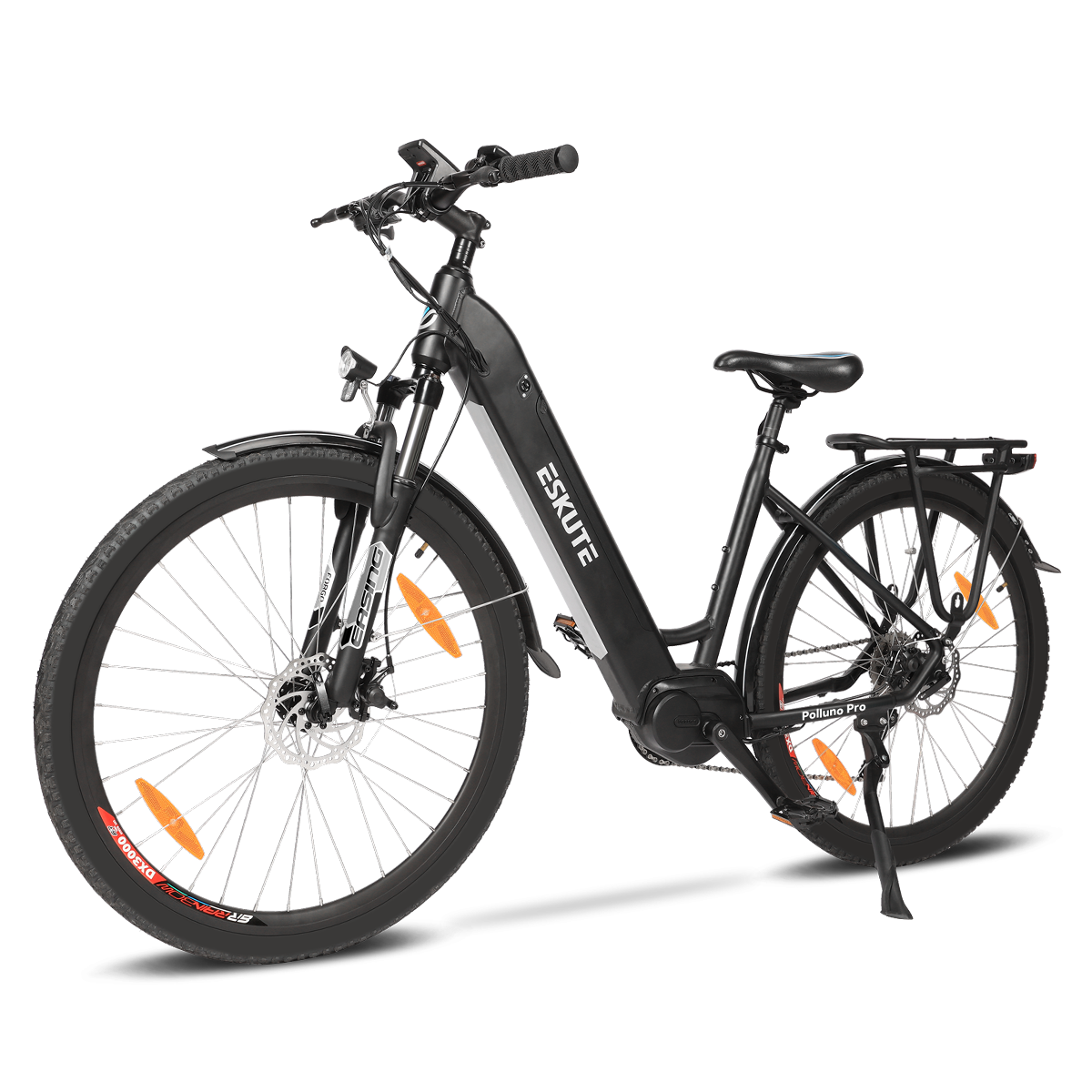 Electric Bikes under 2000 Eskute UK