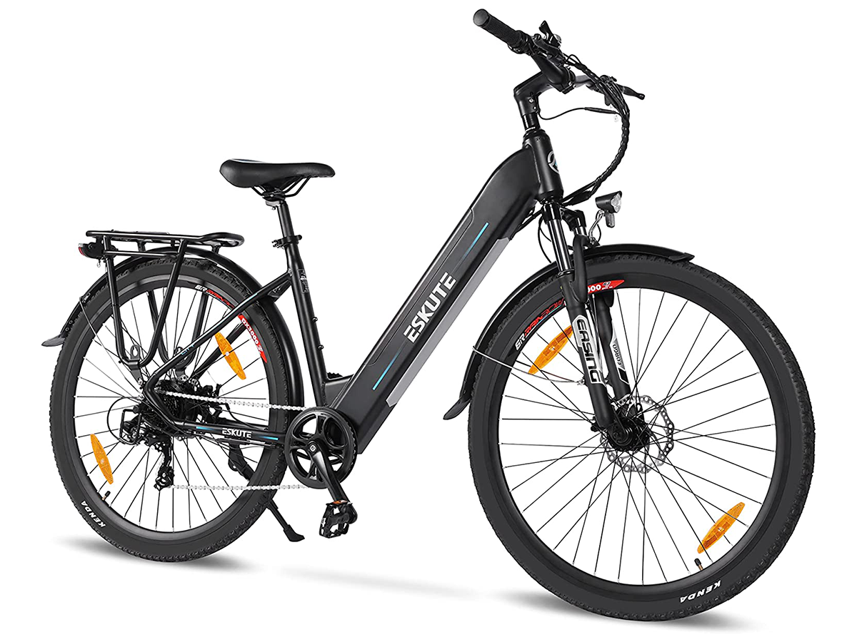 Ebike hot sale 80 nm